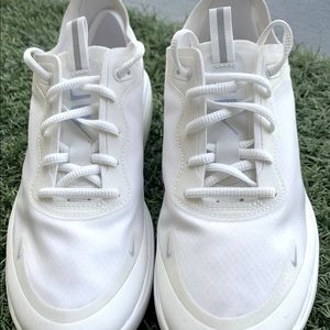 Very Cute Nike Air Max Dia Summit White (Size 7)